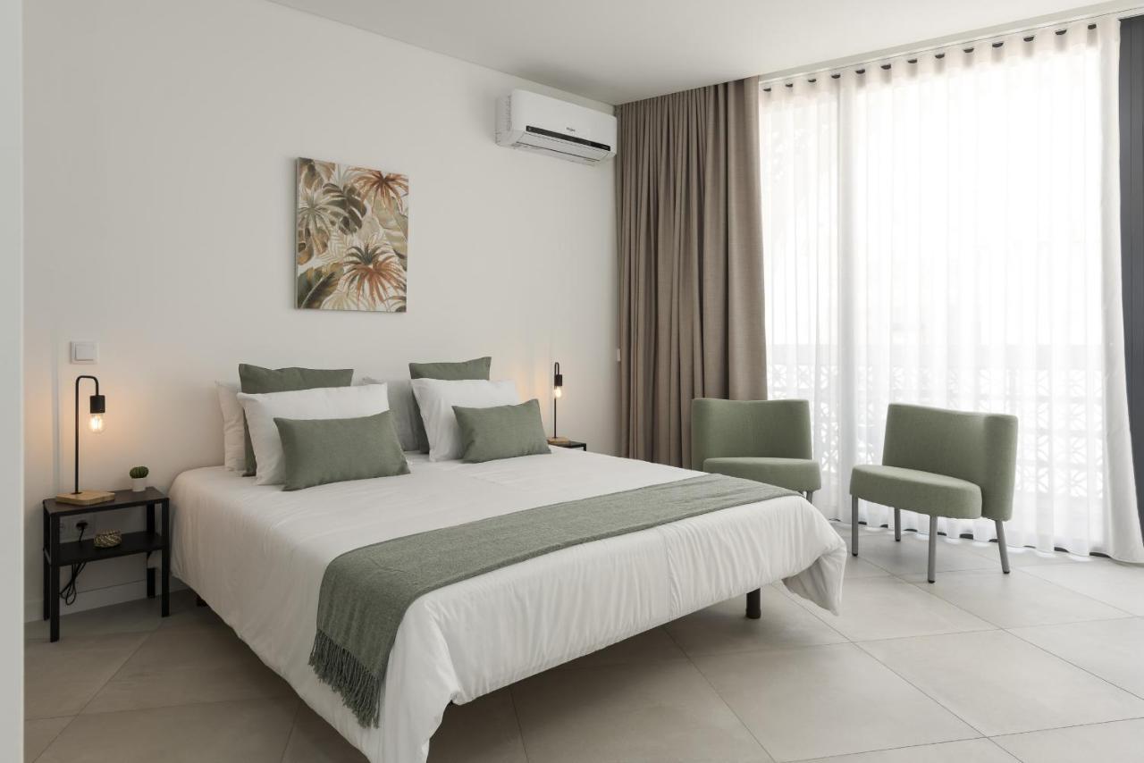 Madalena Village 6 - City Centre By Hd Properties 파로 외부 사진