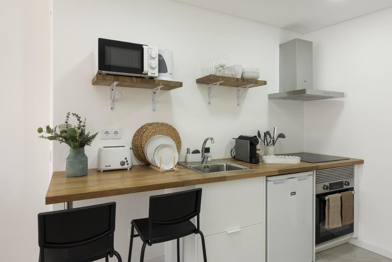 Madalena Village 6 - City Centre By Hd Properties 파로 외부 사진