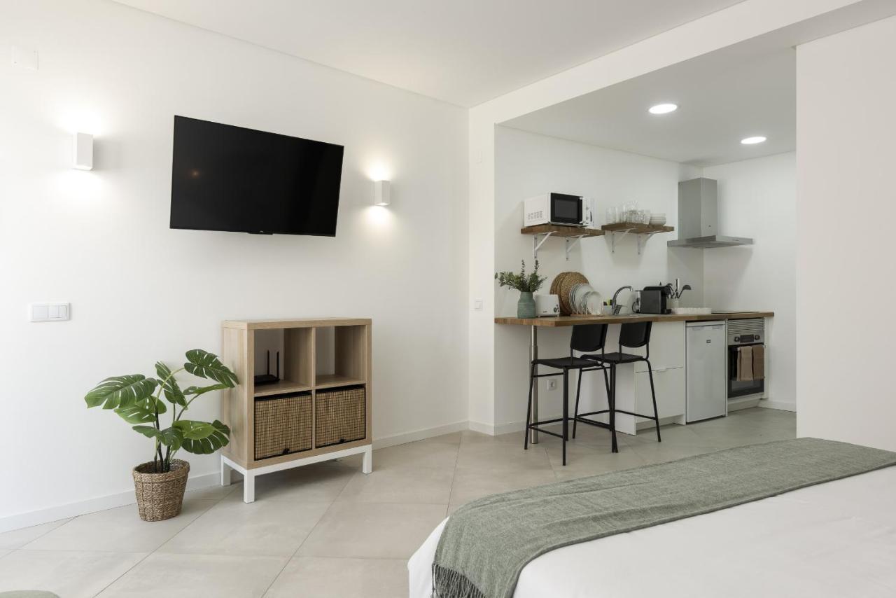 Madalena Village 6 - City Centre By Hd Properties 파로 외부 사진