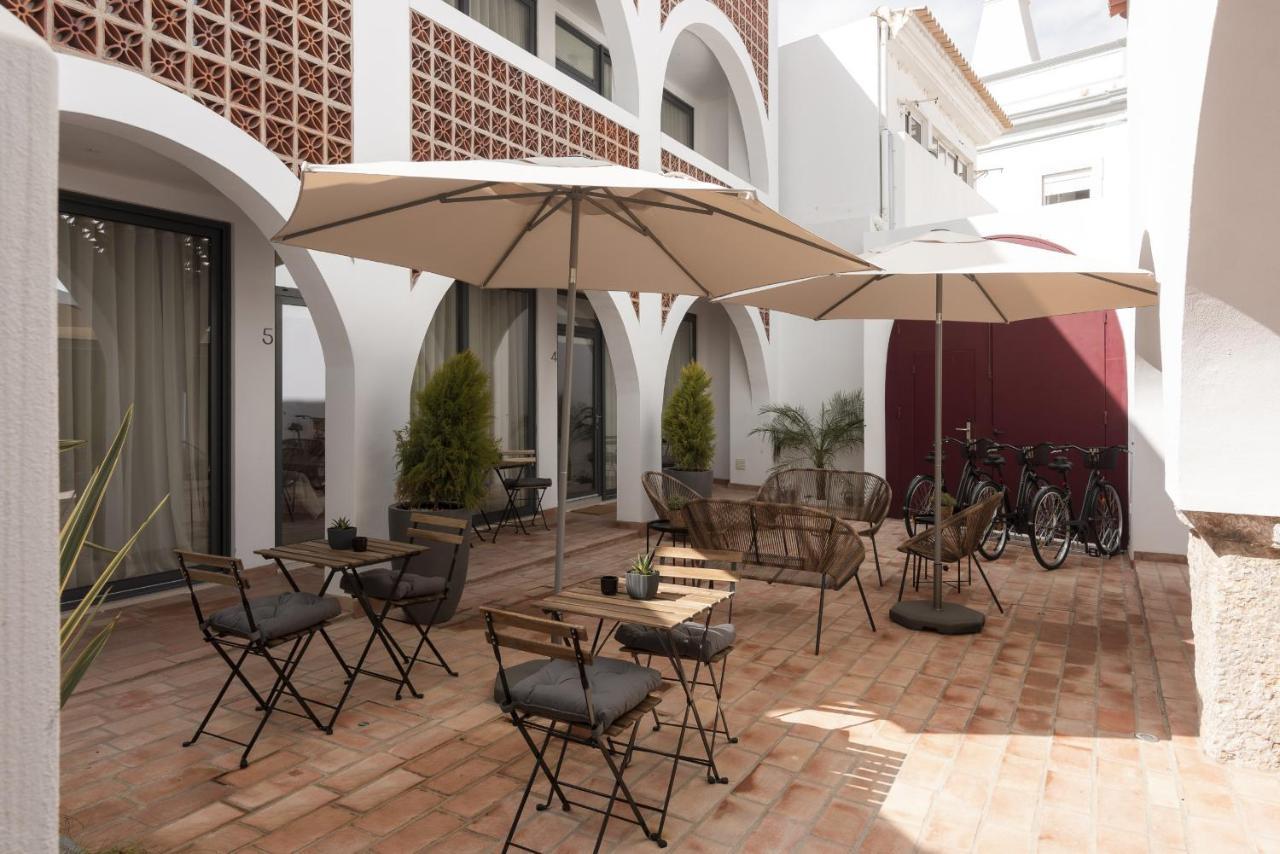 Madalena Village 6 - City Centre By Hd Properties 파로 외부 사진