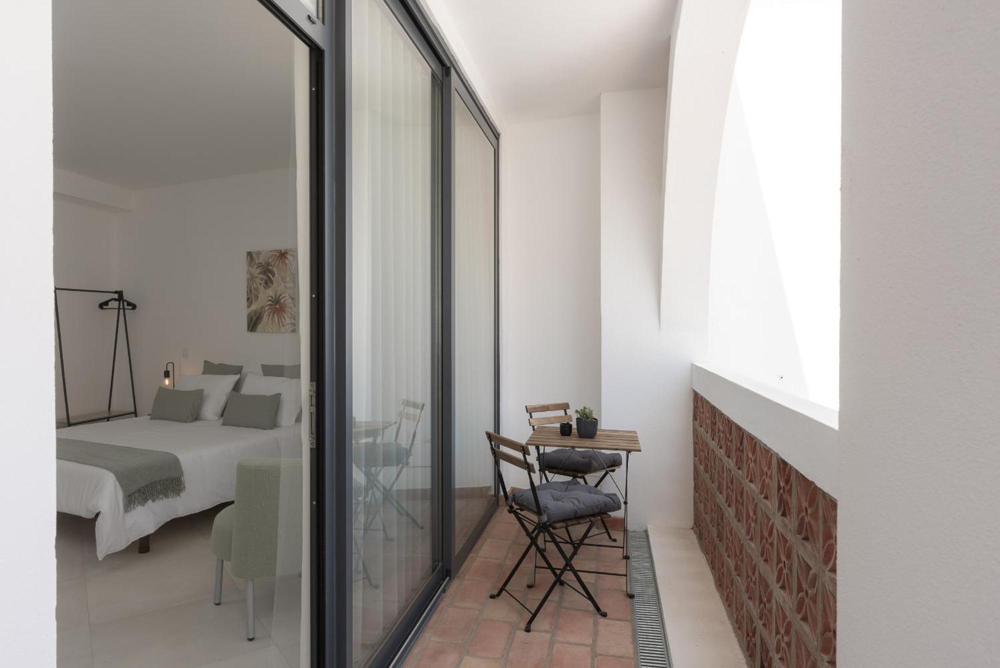Madalena Village 6 - City Centre By Hd Properties 파로 외부 사진