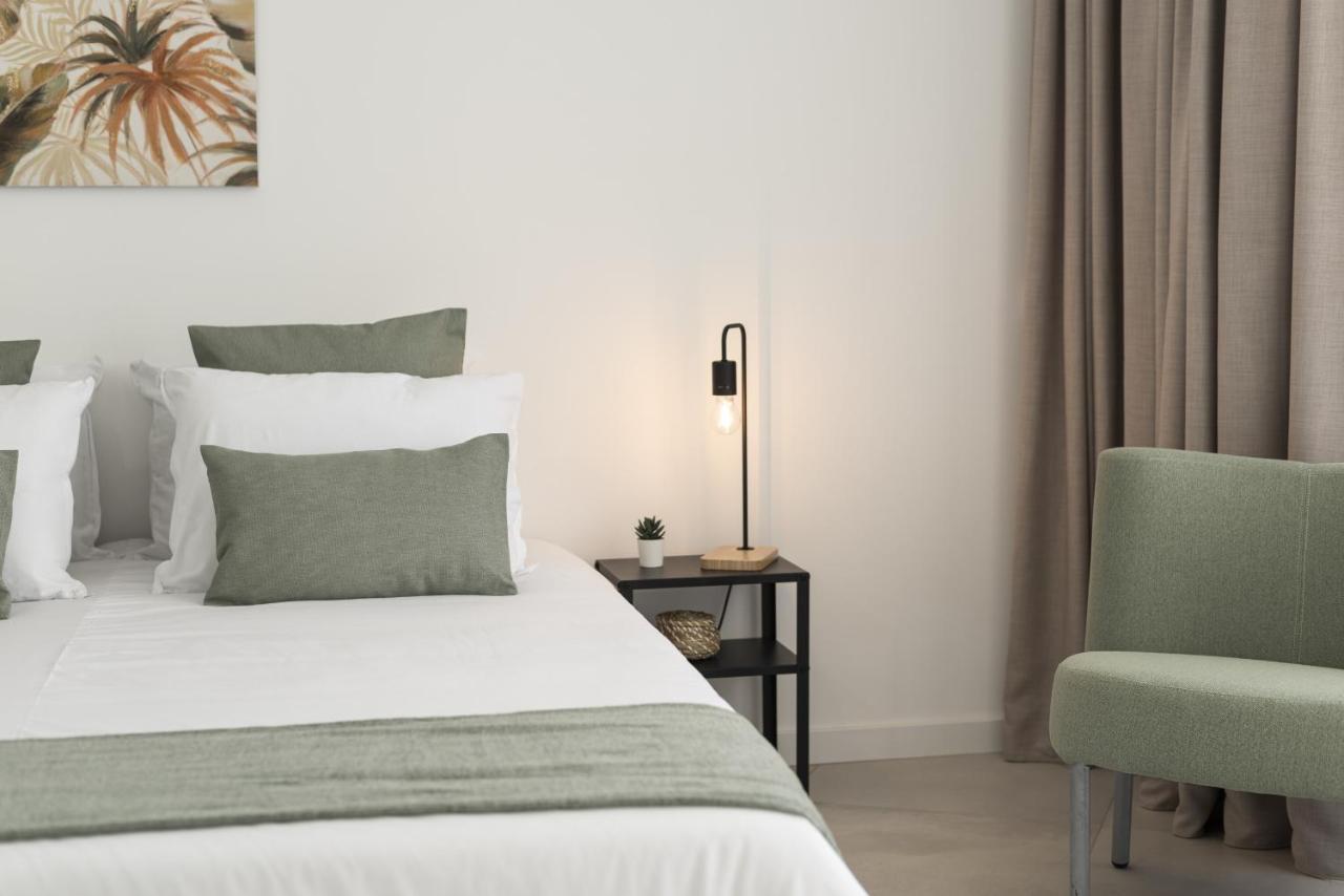 Madalena Village 6 - City Centre By Hd Properties 파로 외부 사진