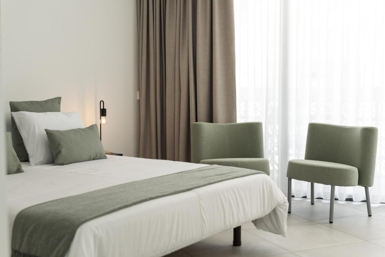 Madalena Village 6 - City Centre By Hd Properties 파로 외부 사진
