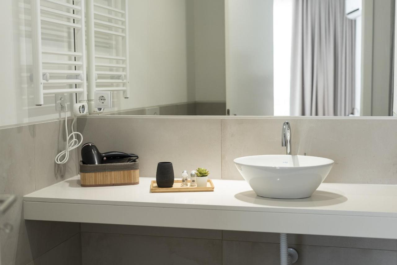 Madalena Village 6 - City Centre By Hd Properties 파로 외부 사진