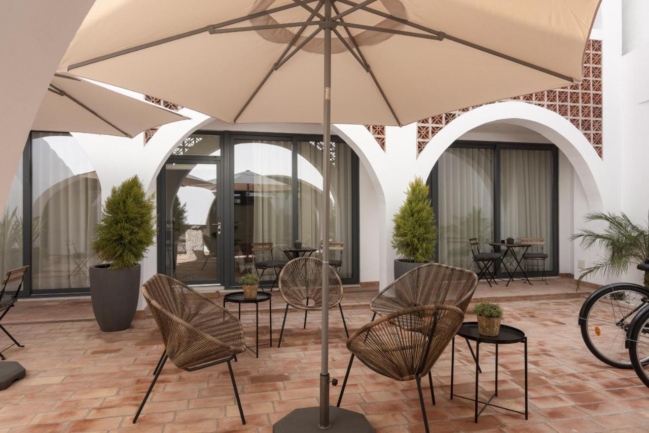 Madalena Village 6 - City Centre By Hd Properties 파로 외부 사진