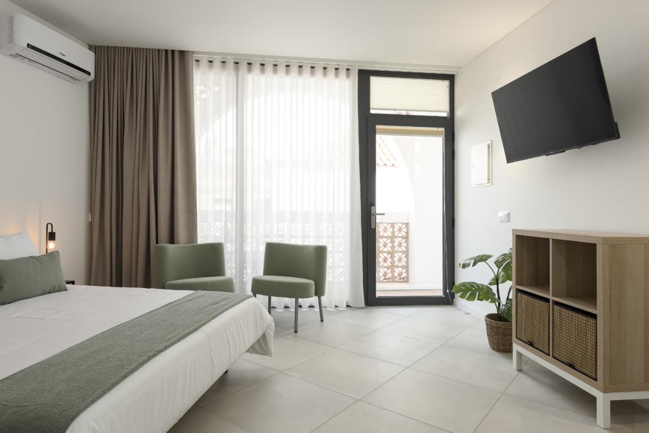 Madalena Village 6 - City Centre By Hd Properties 파로 외부 사진